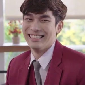 Meet your Posher, Declan